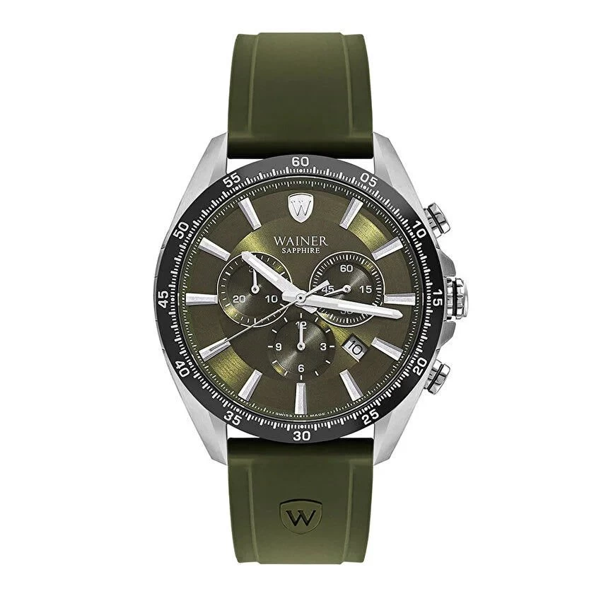 Wainer Wa.19330-c Erkek Kol Saati