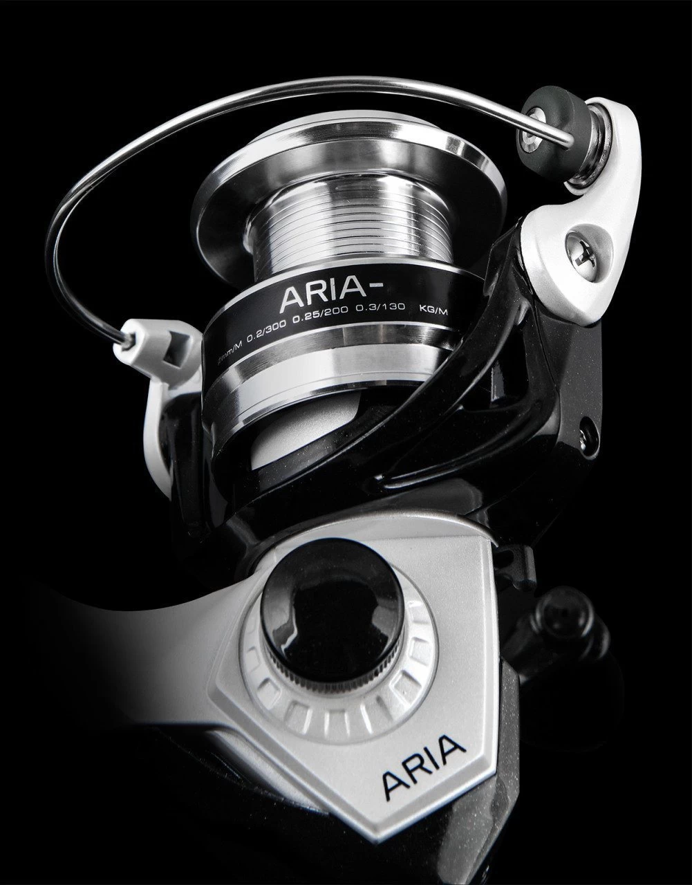 Okuma Aria 65 A  Olta Makinesi