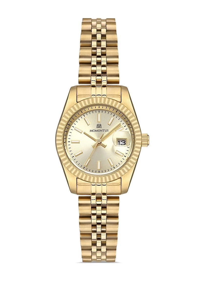 Momentus Cw135g-08sg Kadın Kol Saati