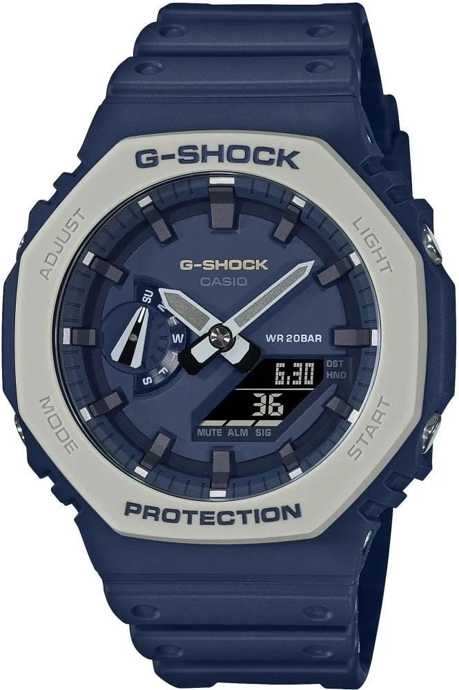 Casio G-shock Ga-2110et-2adr Kol Saati