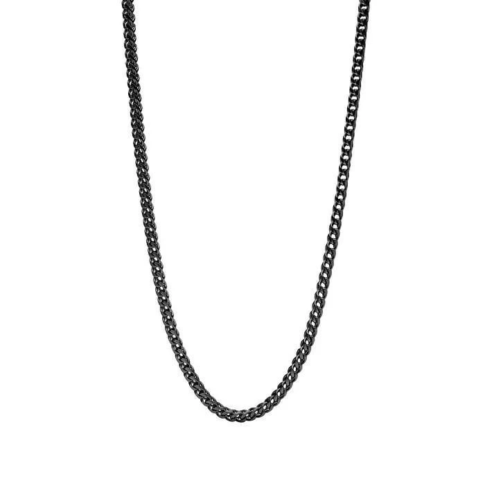 Jof00660-001 Erkek Kolye