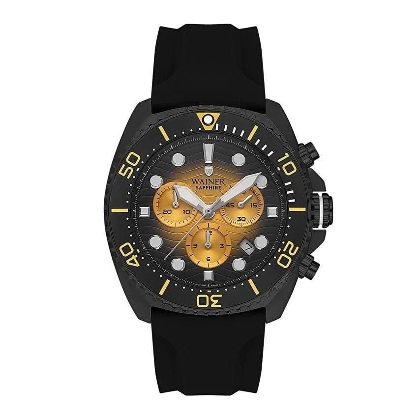 Wainer Wa.10310-c Erkek Kol Saati