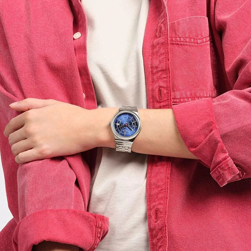 Yis401g Erkek Kol Saati