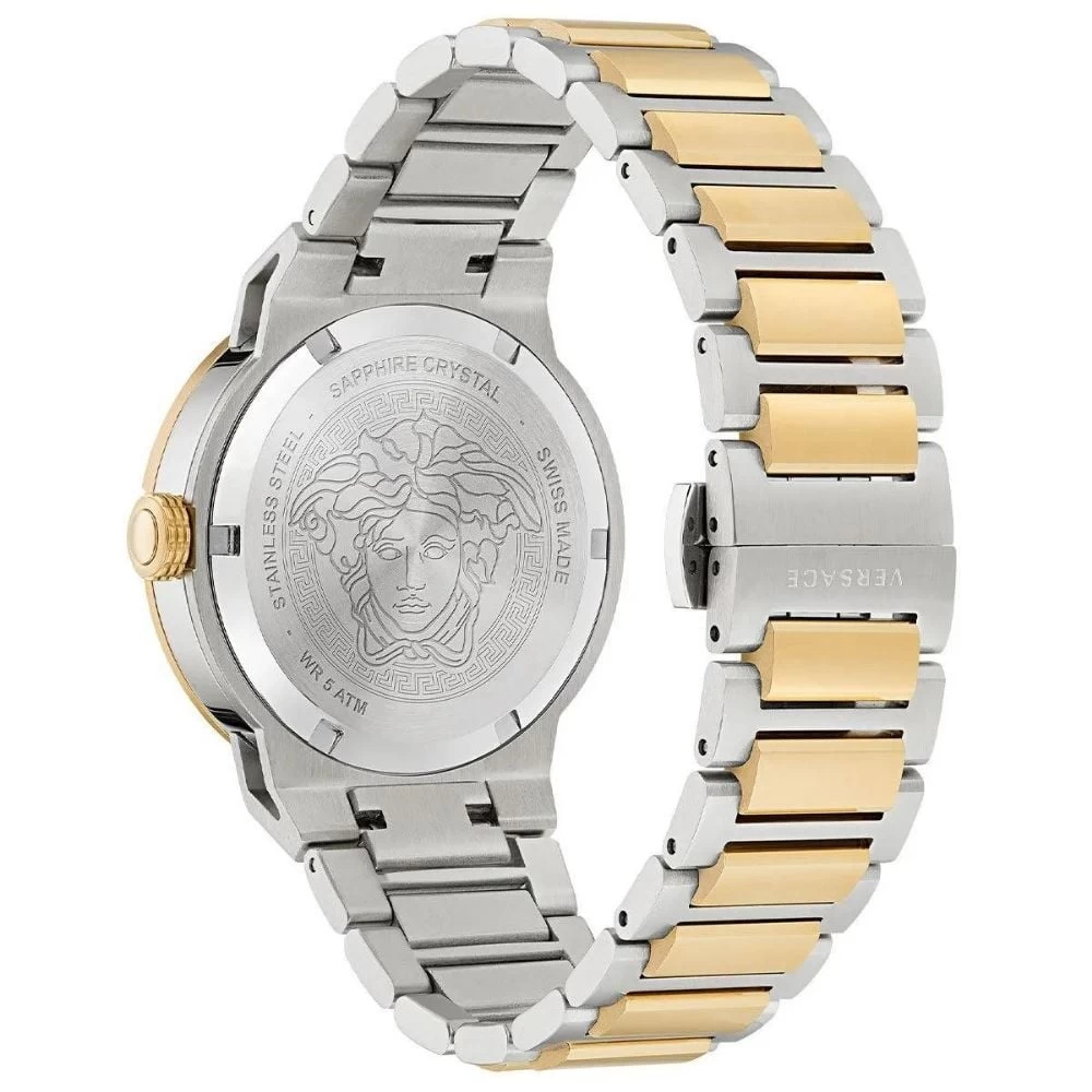 Versace Vrscve3f00422 Kol Saati