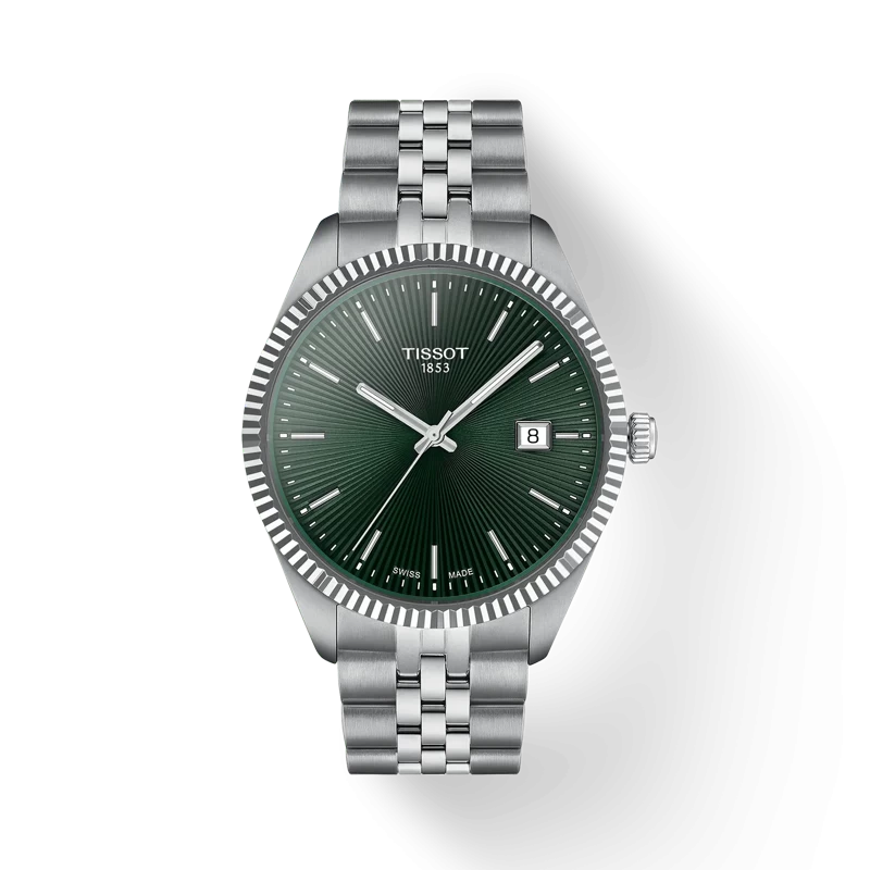 T156.410.11.091.00 Erkek Kol Saati