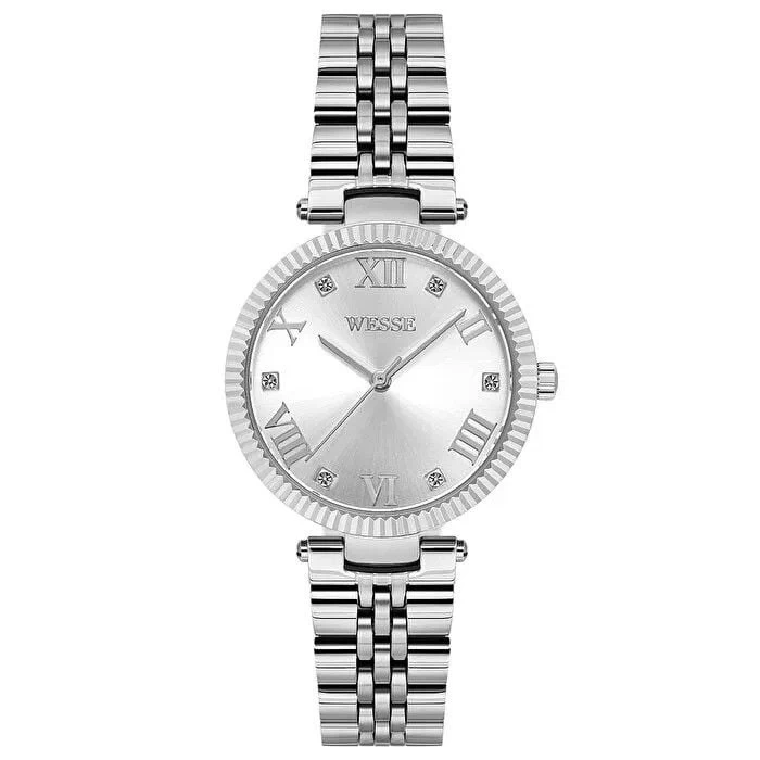 Wwl111901 Kadın Kol Saati