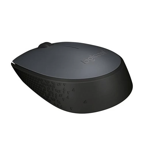 Logitech M171 Kablosuz Mouse Sİyah 910-004424