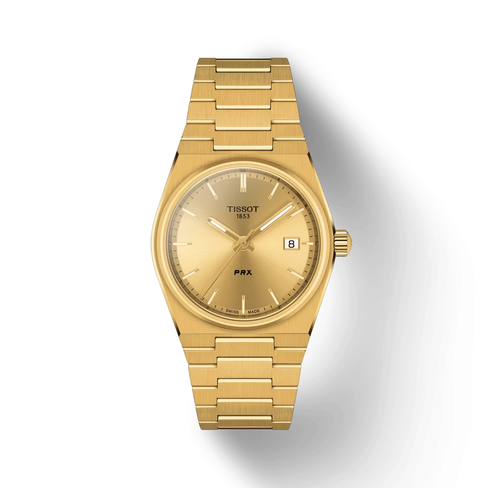 Tissot T137.210.33.021.00 Kadın Kol Saati