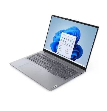 Lenovo Thinkbook 21sk007utx U7-255h 16gb 512gb Ssd 16" Fdos
