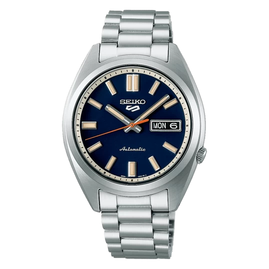 Seiko Srpk87k Erkek Kol Saati