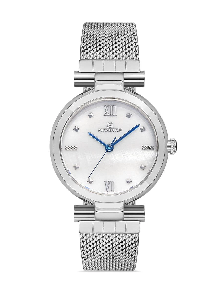 Momentus Cs242s-09ss Kadın Kol Saati