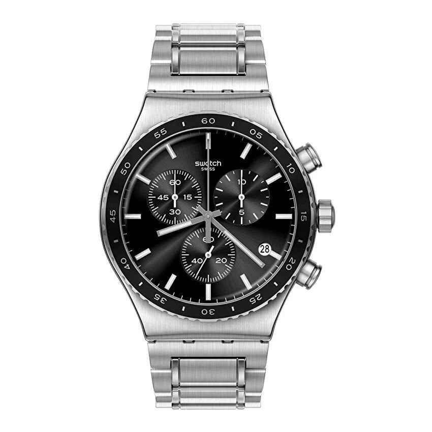 Yvs495g Erkek Kol Saati