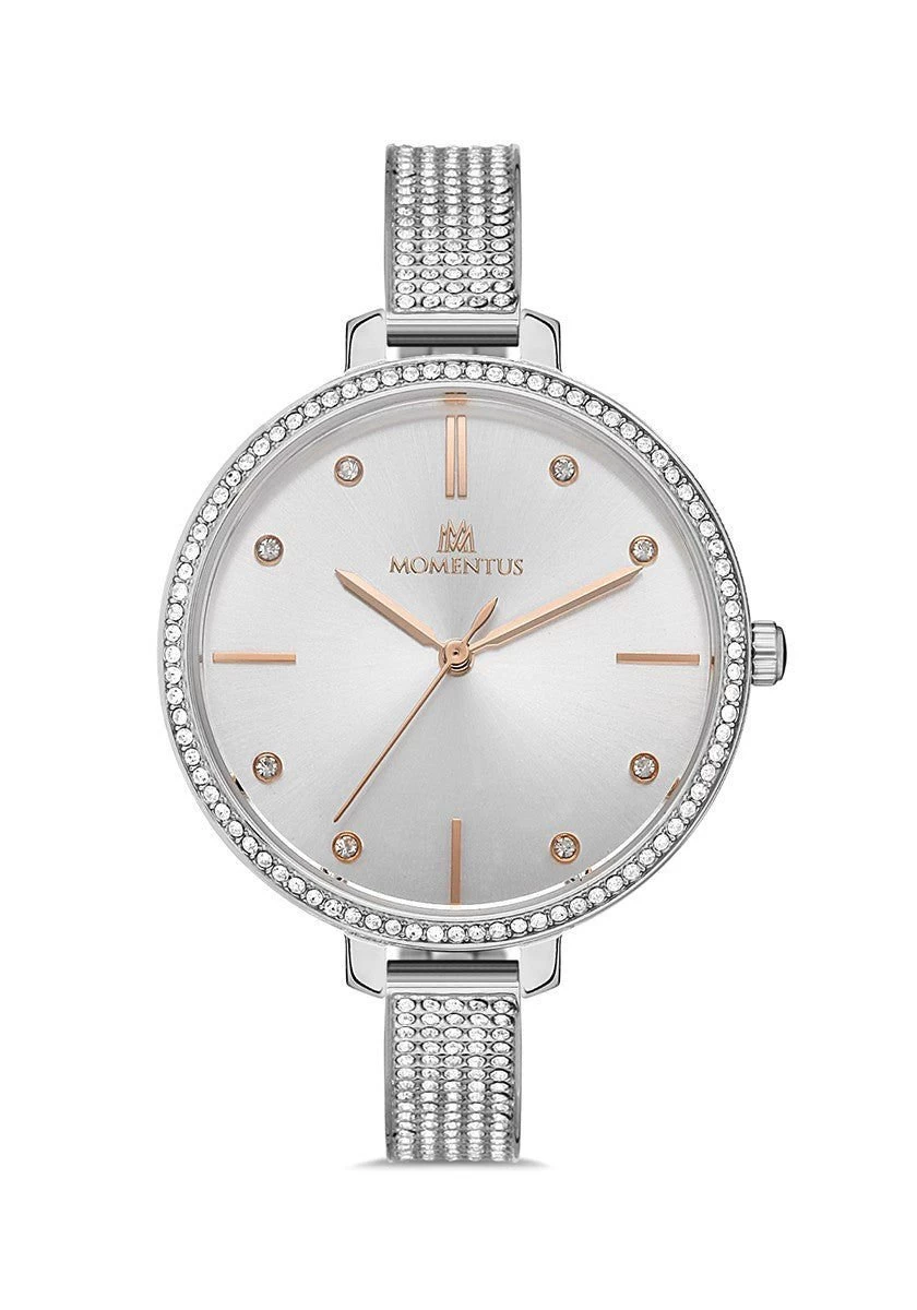 Momentus Ss231s-02sr Kadın Kol Saati