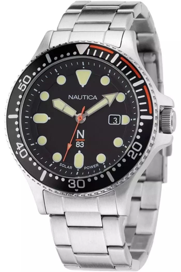 Napcbs307  Erkek Kol Saati