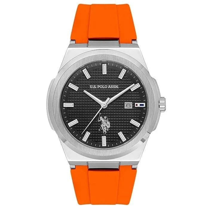 Uspa1105-04 Erkek Kol Saati