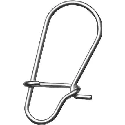 Daiwa Agrafes Tournament W-snap Klips Small