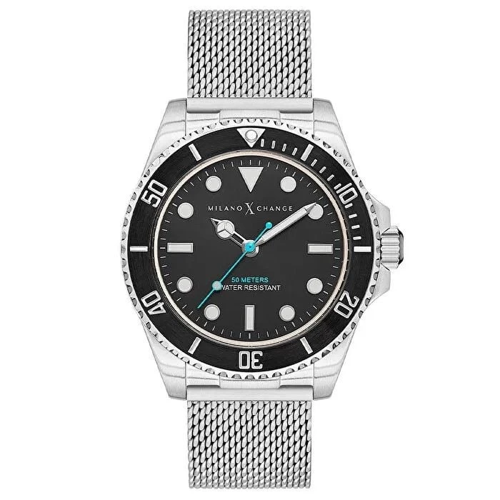 Mxg1125 Erkek Kol Saati