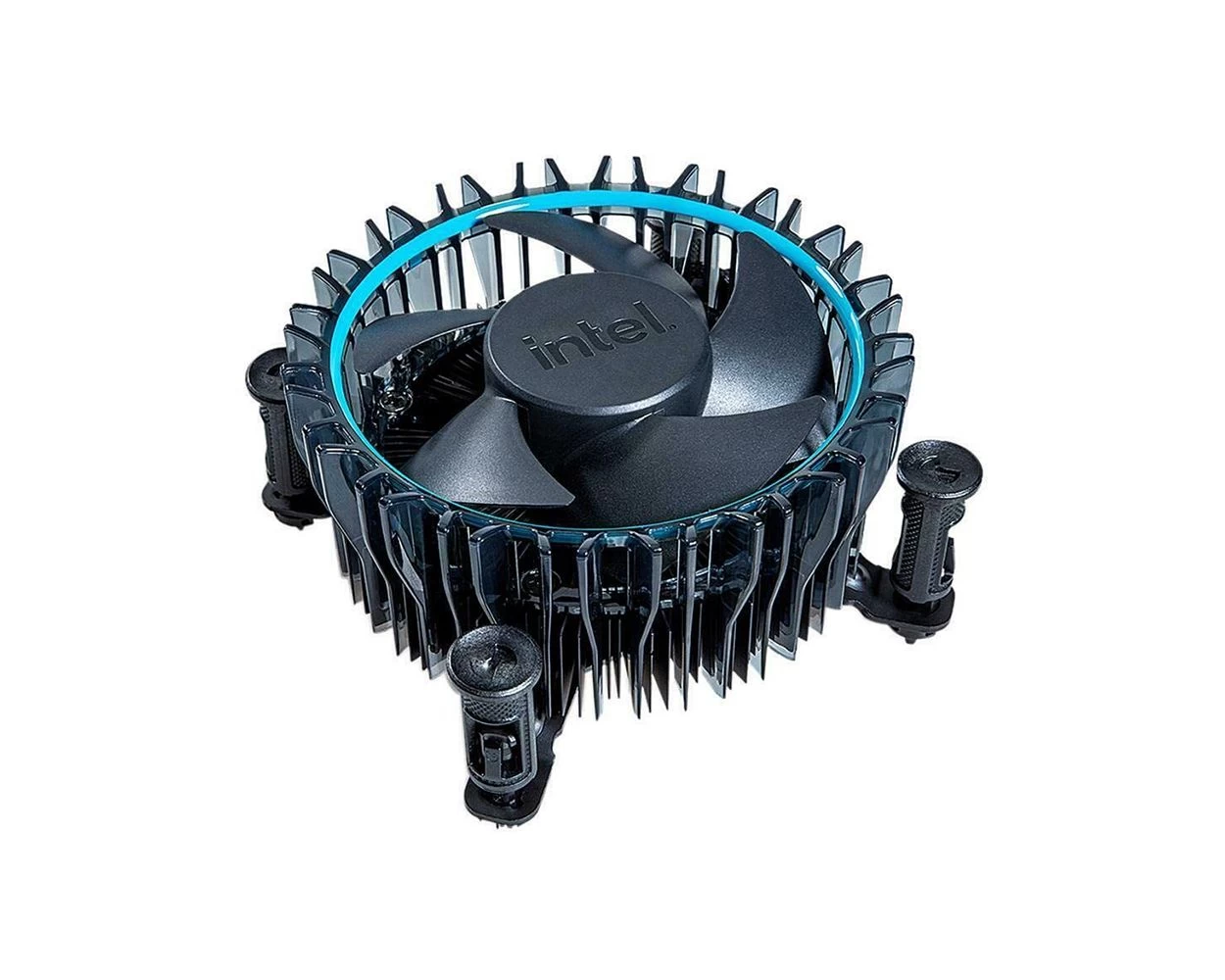 Intel Lamİnar M23901-001 İŞlemcİ Fani 1700/1851 Pİn