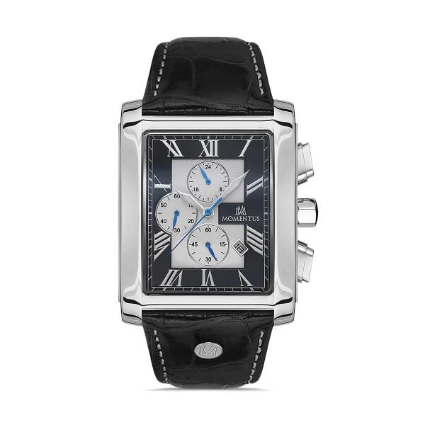 Momentus Tm111s-04ns Erkek Kol Saati