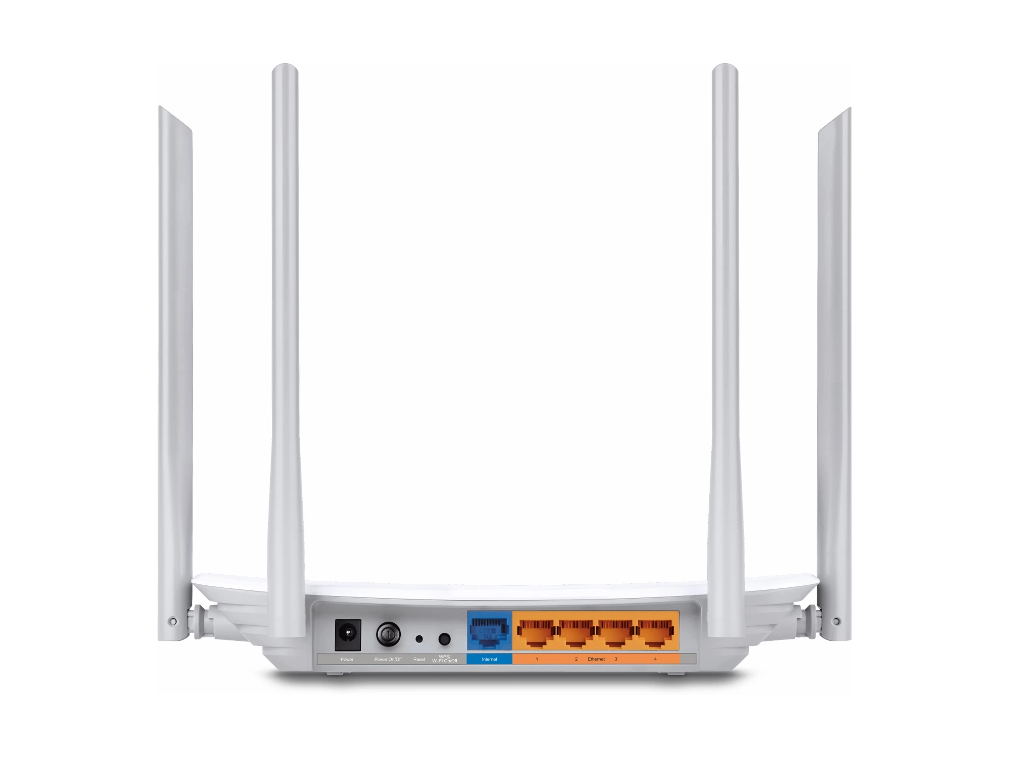 Tp-link Archer-c50 4port 1200mbps Router