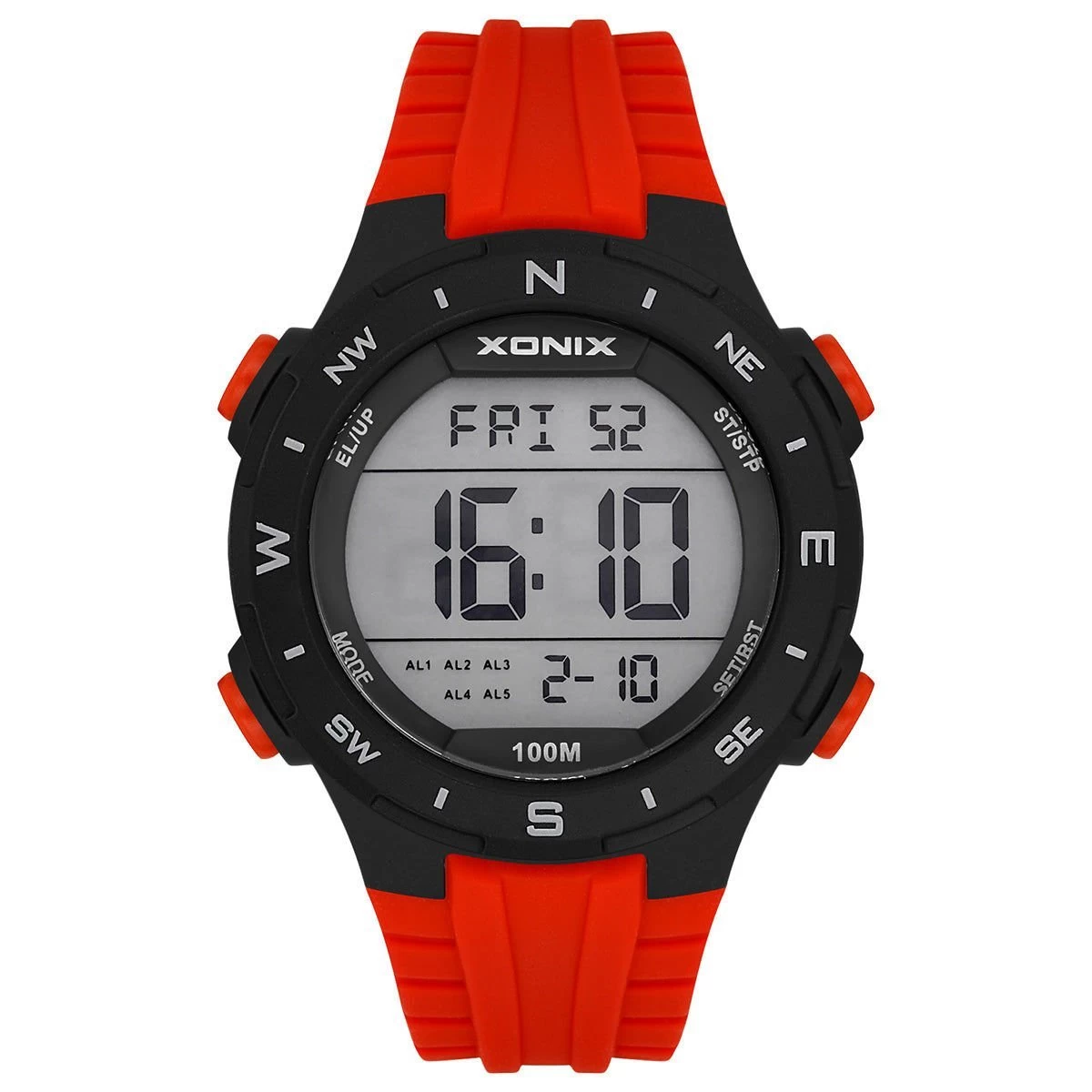 Xonix Xox-daxa02 Erkek Kol Saati