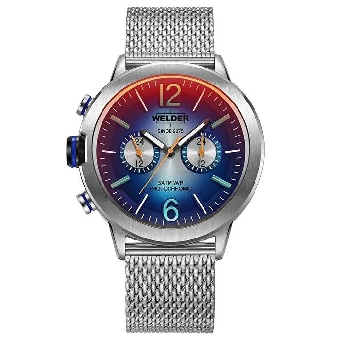 Wwmd1001 Erkek Kol Saati