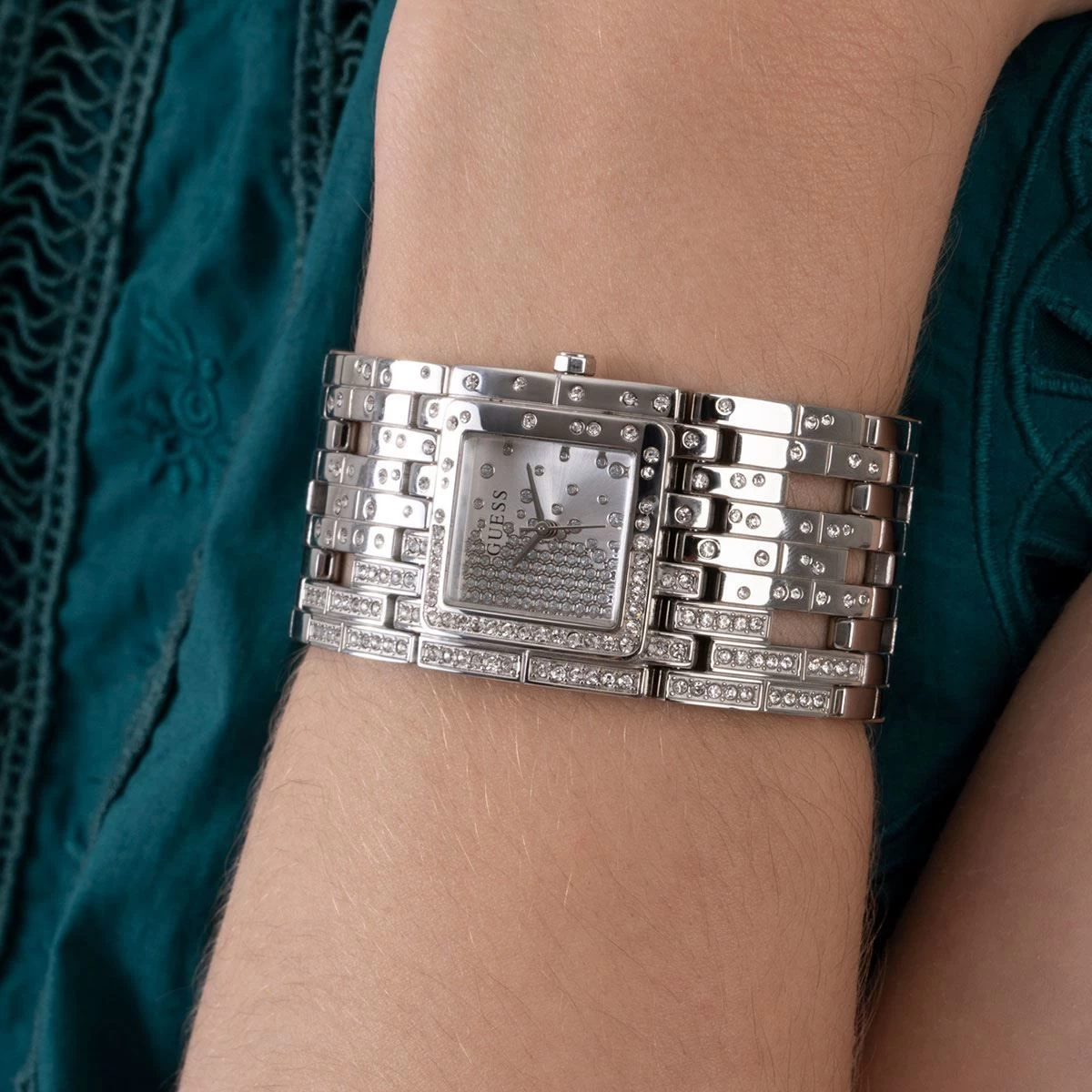 Guess Gugw0441l1 Kadın Kol Saati