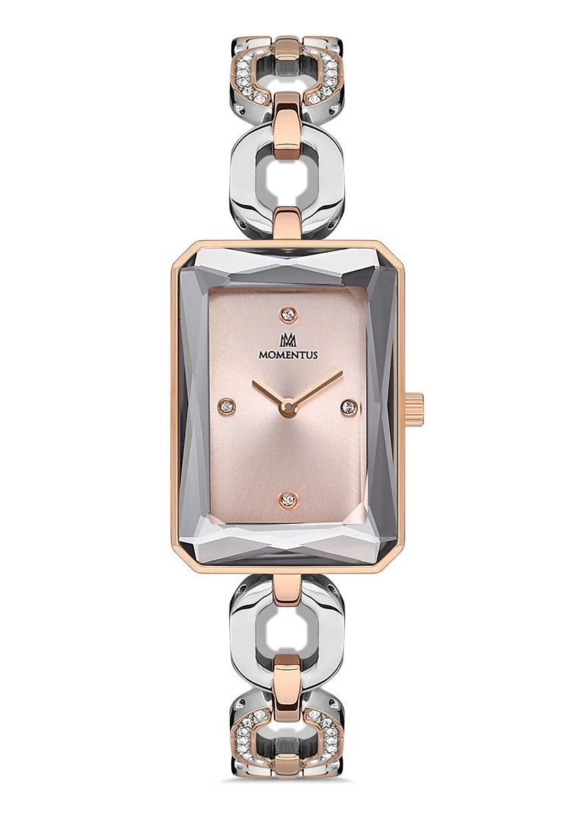 Momentus Sw287t-12sr Kadın Kol Saati