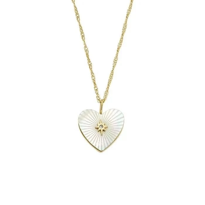 Jf04731-710 Kadın Kolye