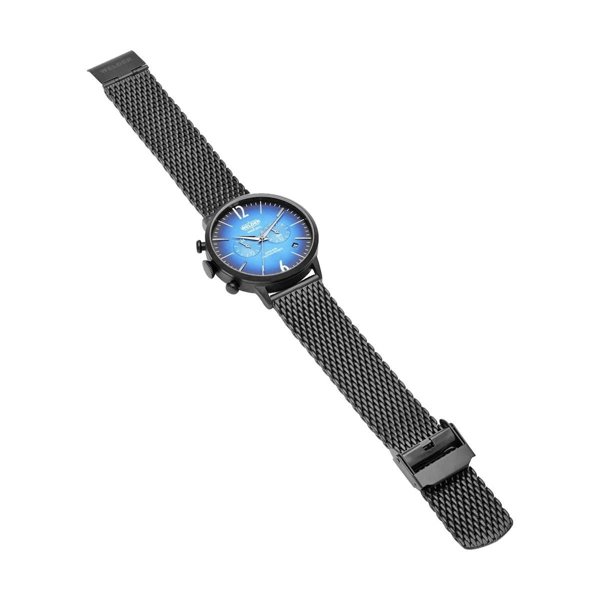 Welder MoodyWwrc611 38 Mm Kadın Kol Saati