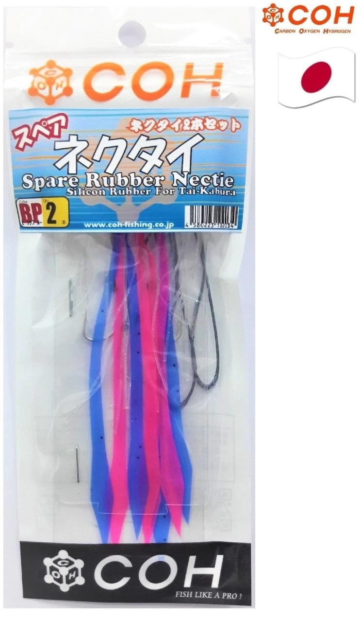 Coh Slider Yedek Etek / Bp