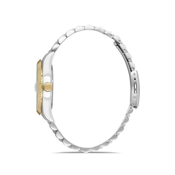 Momentus Cw137t-08sg Kadın Kol Saati