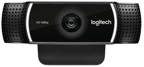 Logitech C922 Pro Stream Webcam V-u0028 960-001088