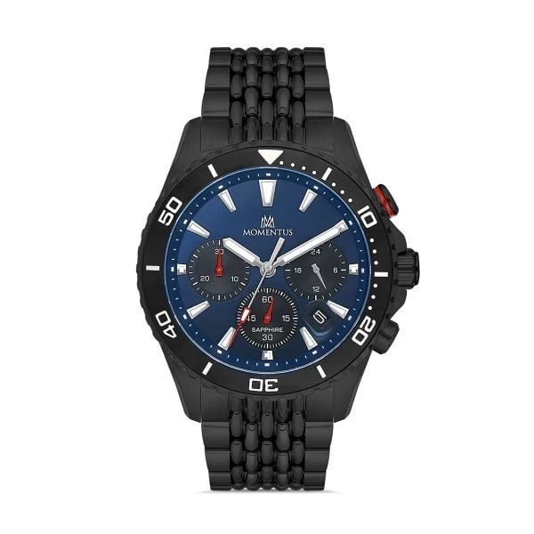 Momentus Sm381b-11sn Erkek Kol Saati