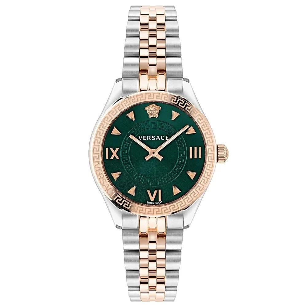 Versace Vrscve2s00422 Kadın Kol Saati