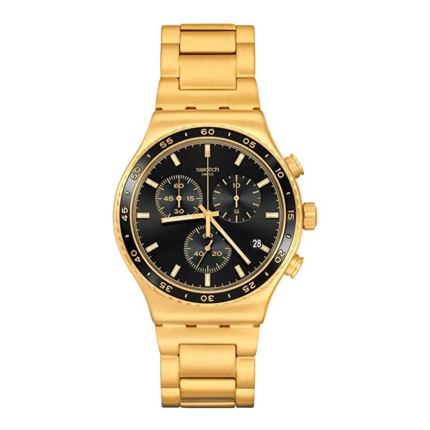 Yvg418g Erkek Kol Saati