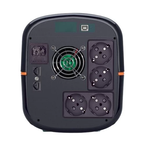 TunÇmatİk Digitech Eco 2000va Line Int.ups Tsk3673