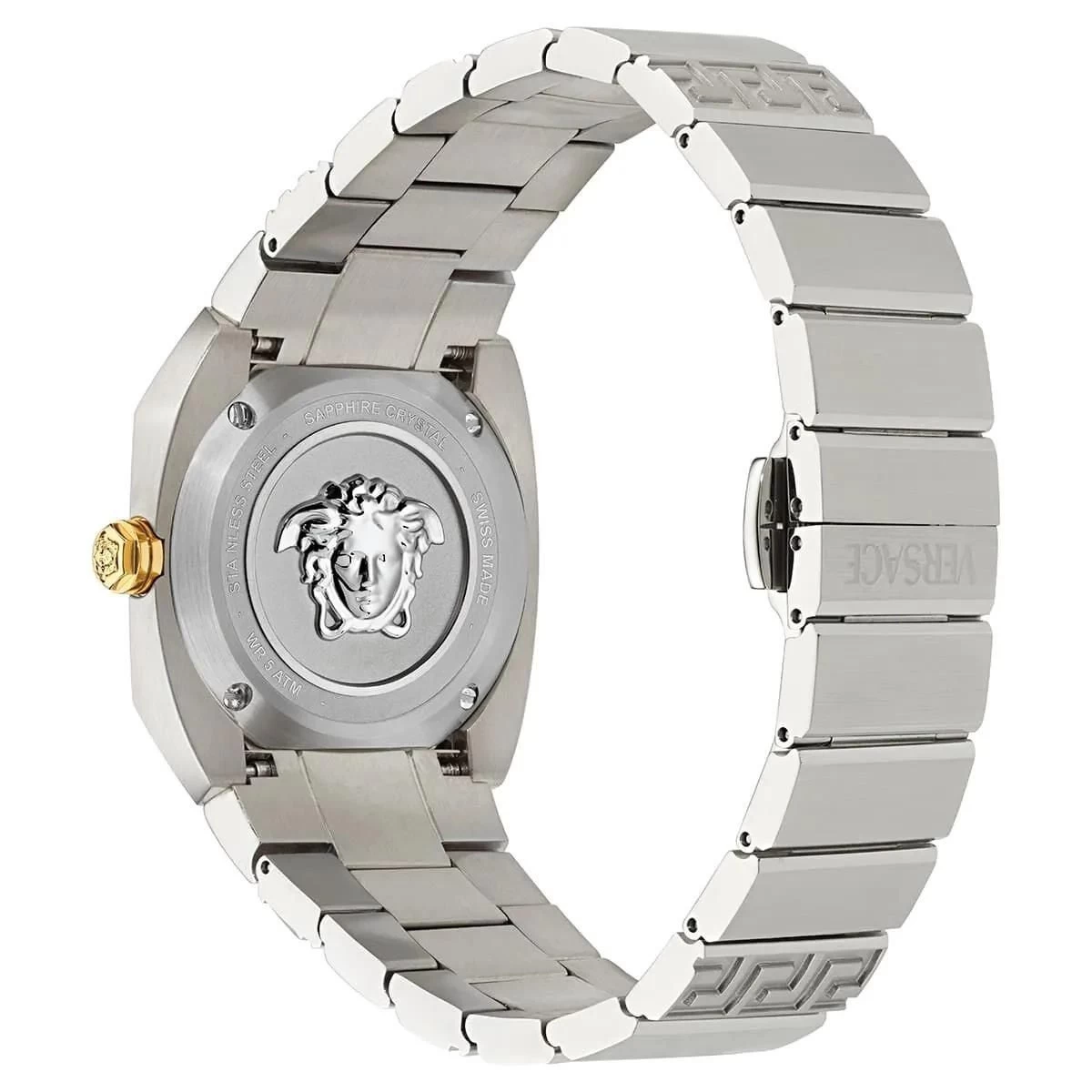 Versace Vrscve9e00424 Kadın Kol Saati