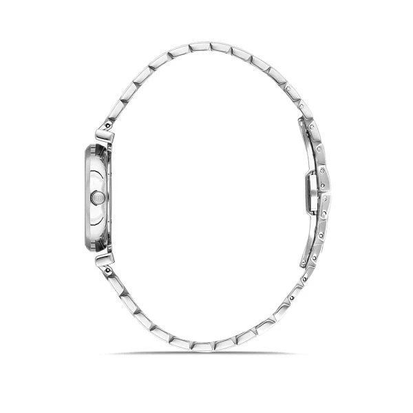 Hislon Ql119s-09ss Kadın Kol Saati