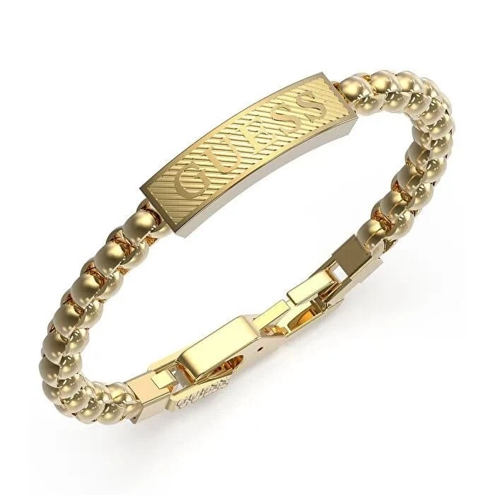 Guess Jgujumb03028jwygs Erkek Bileklik