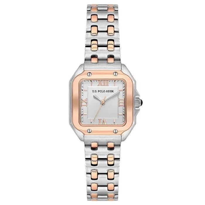 Uspa2074-02 Kadın Kol Saati