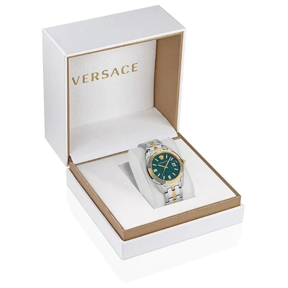 Versace Vrscve3k00422 Kol Saati