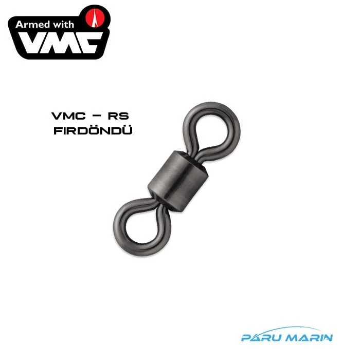 Vmc Paslanmaz Fırdöndü