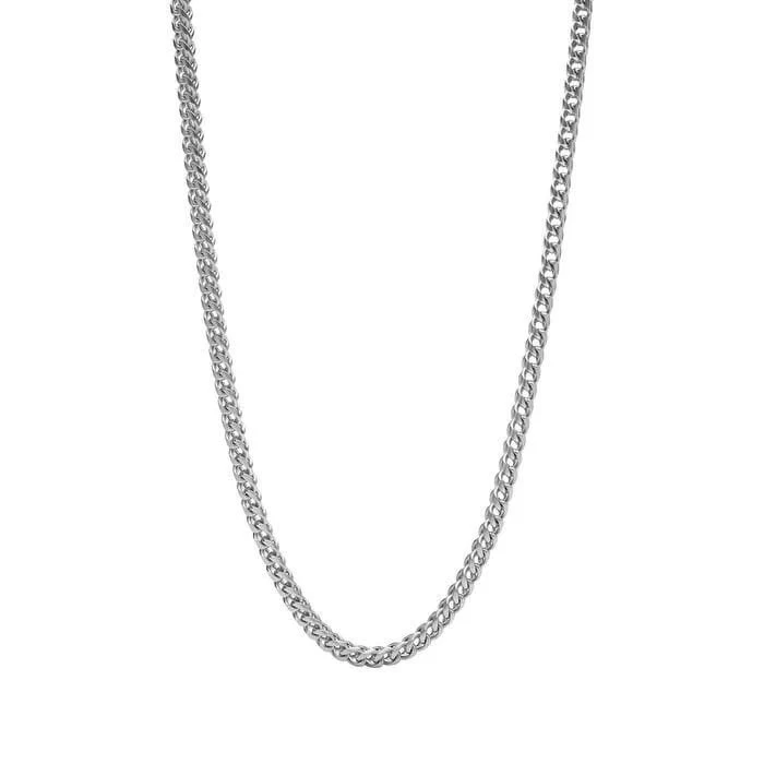 Jof00661-040 Erkek Kolye