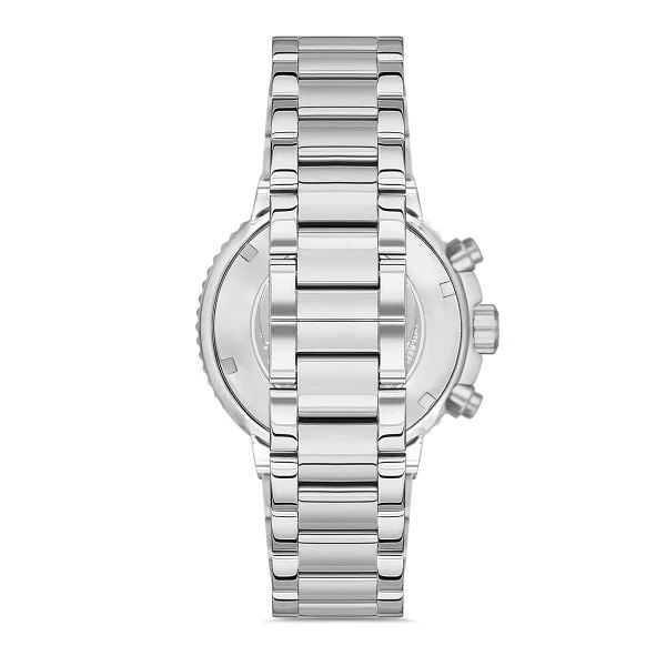 Hislon Ms147t-15ss Erkek Kol Saati