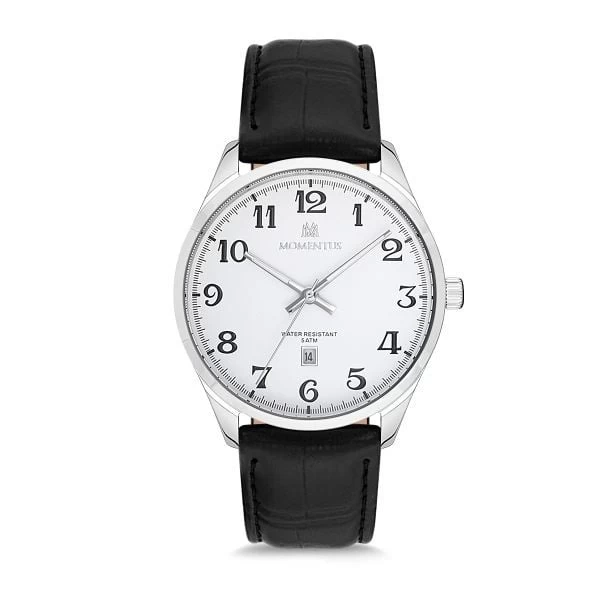 Momentus Kc231s-01bs Erkek Kol Saati