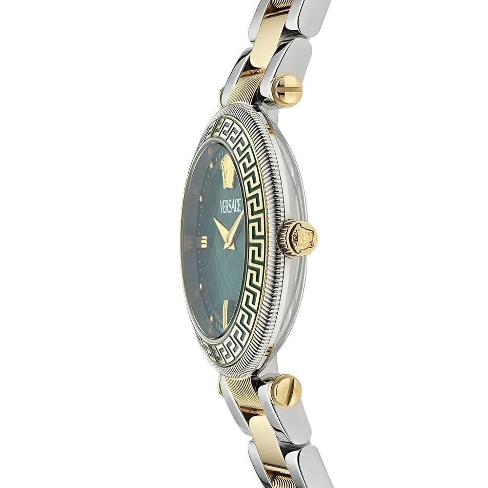 Versace Vrscve8b00524 Kadın Kol Saati