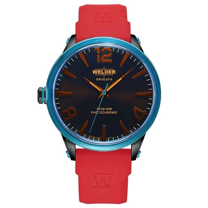 Wrn1002 Erkek Kol Saati