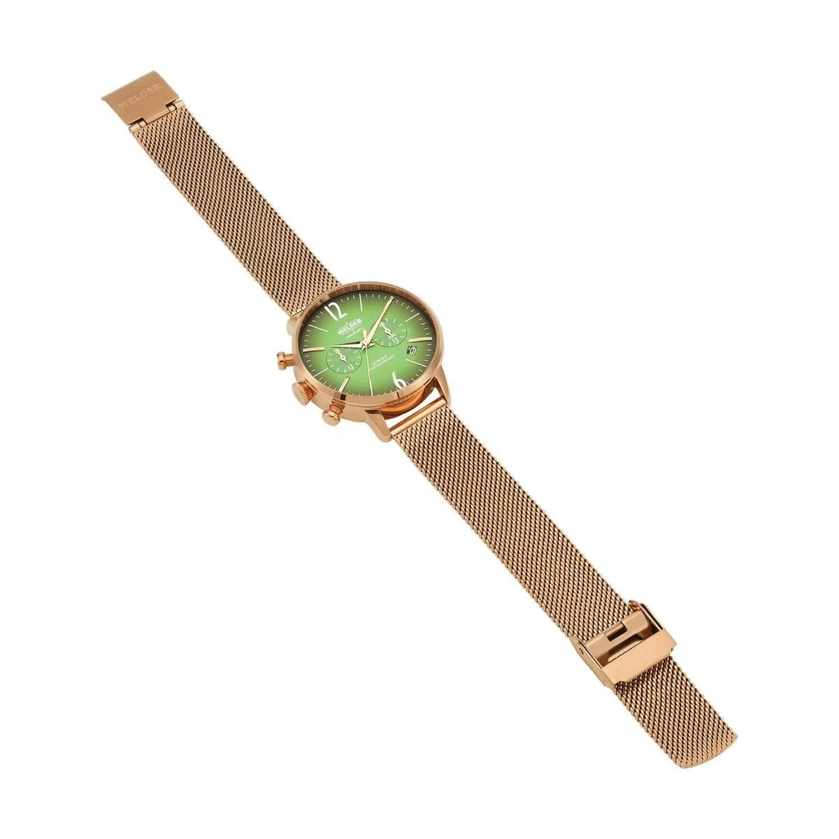 Welder Moody Wwrc744 Kadın Kol Saati