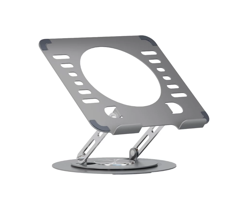 Frisby Fnc-5175st TaŞinabİlİr Katlanir Notebook Standi 10-15.6"